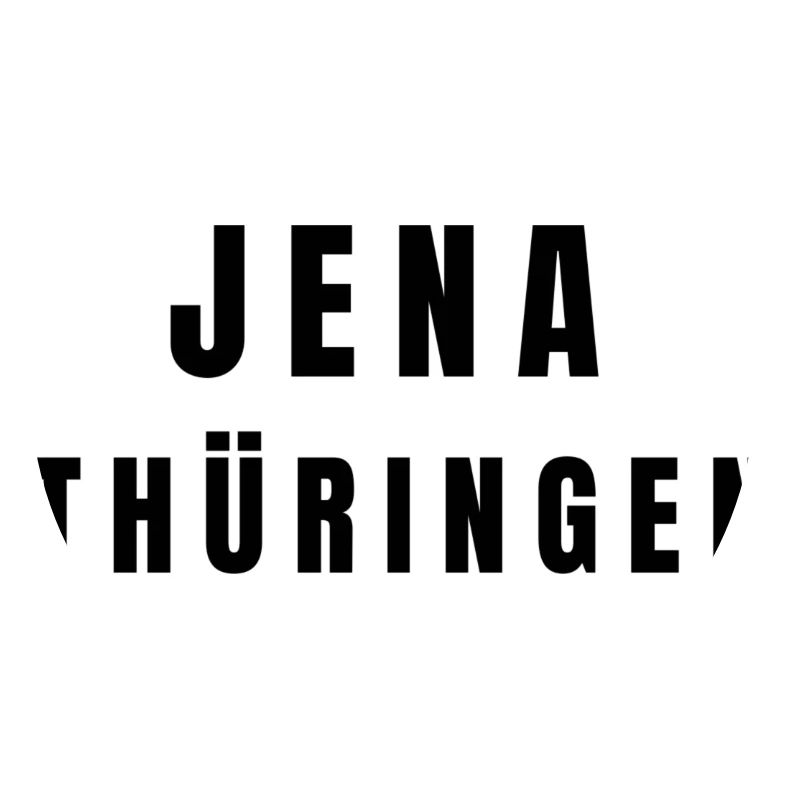 Jena, Thuringia