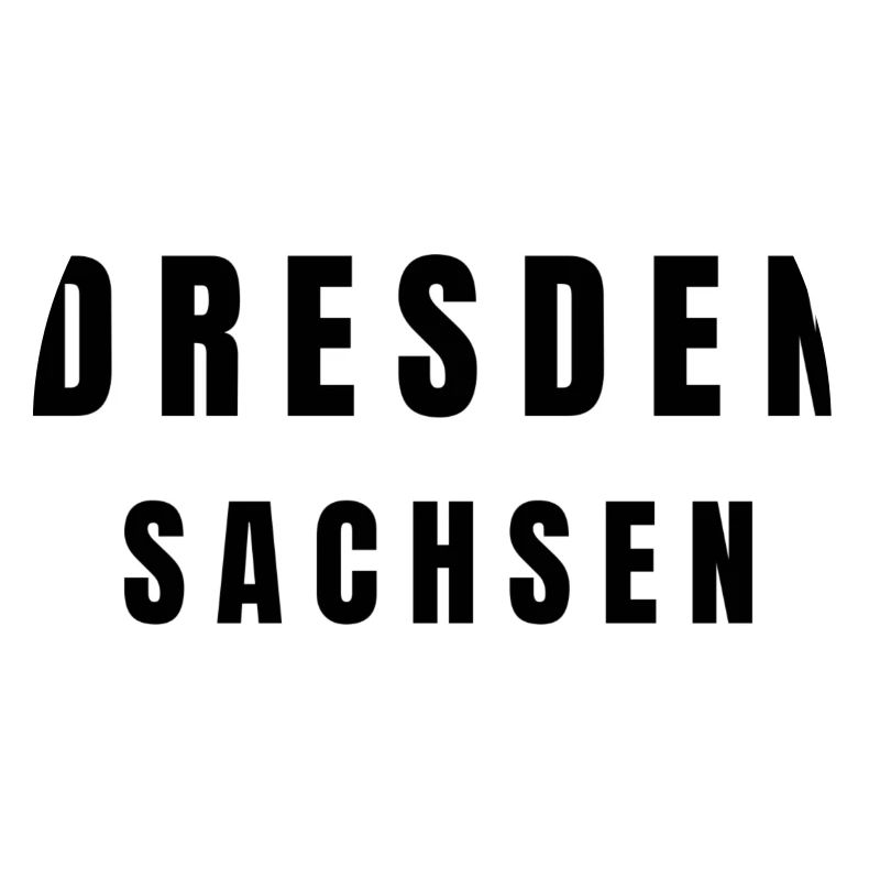 Dresde Saxe