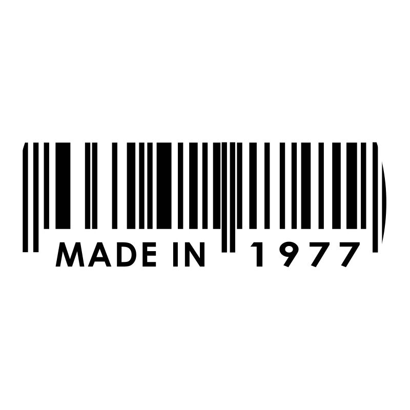 Geburtstag 1977