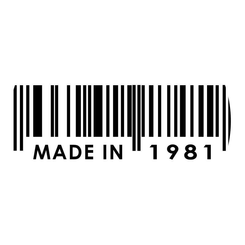 Birthday 1981