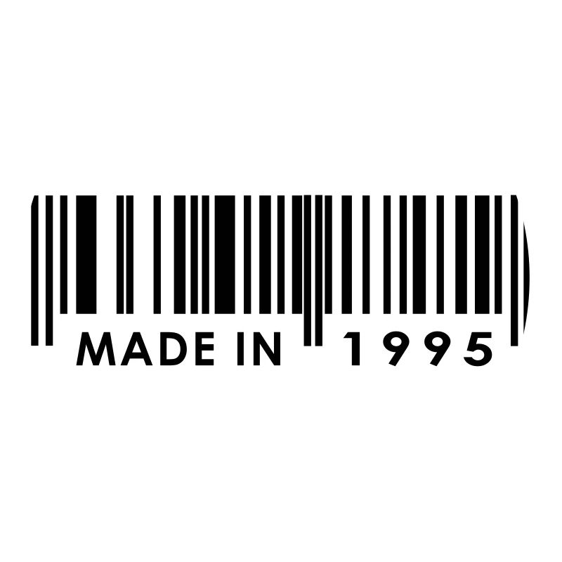Geburtstag 1995