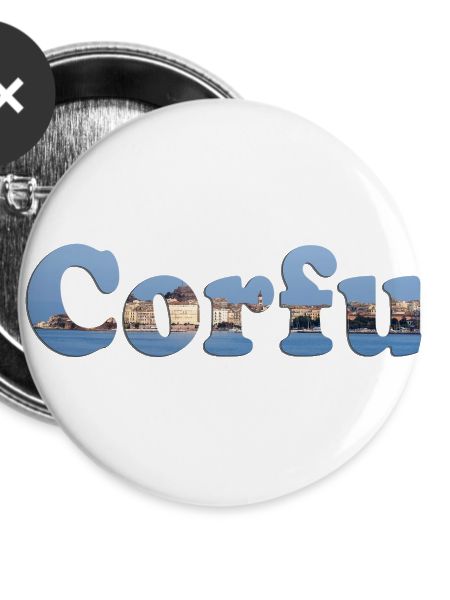 Corfù Korfù