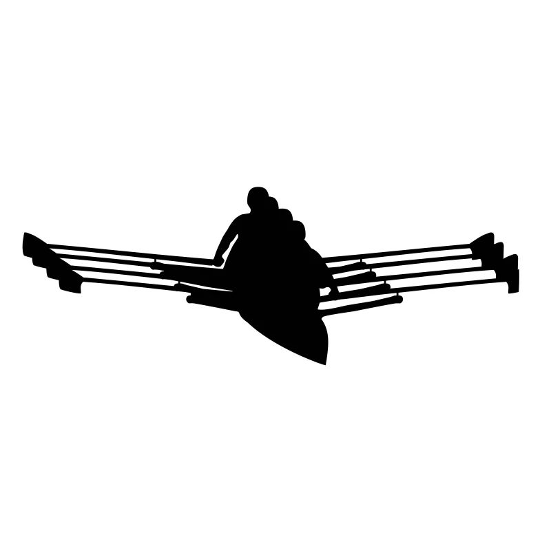 Rowing