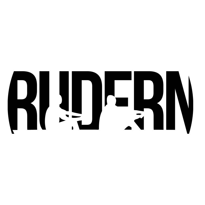 rudern