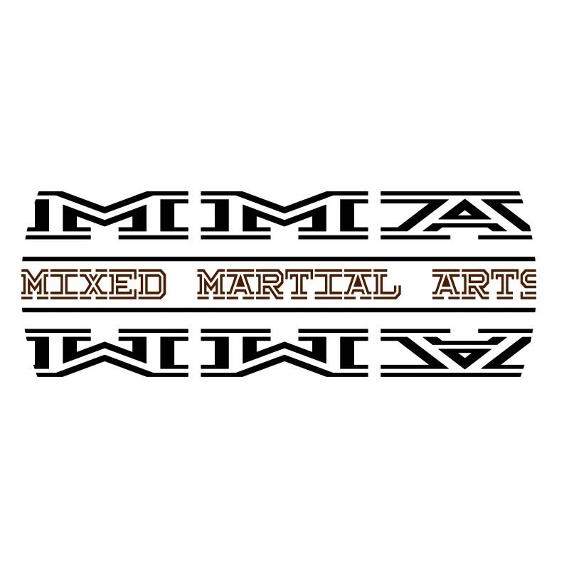 MMA Mixed Martial Arts
