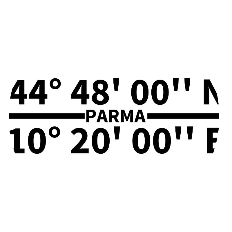 Parma Coordinates