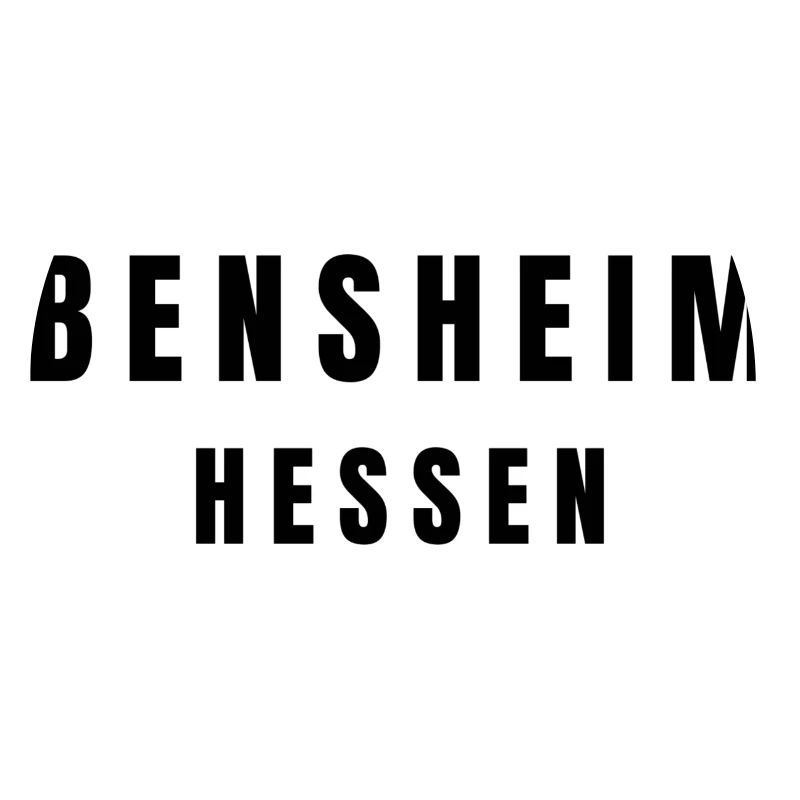 Bensheim, Hesse