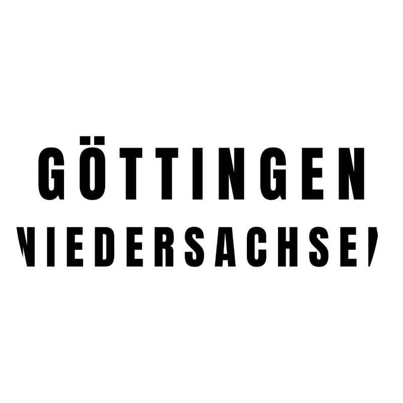 Göttingen, Lower Saxony