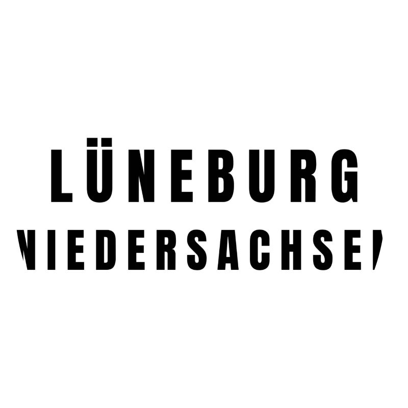 Lunebourg, Basse-Saxe