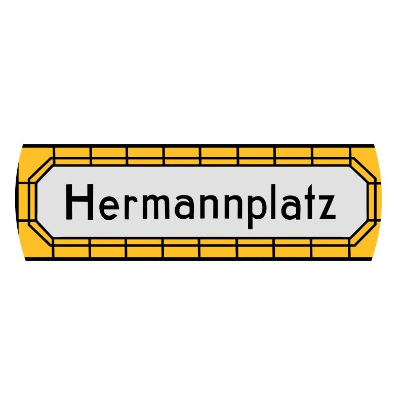 Hermannplatz NEUKÖLLN