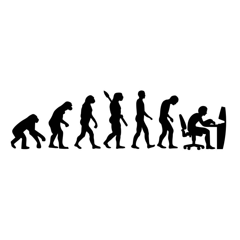 Evolution Büro