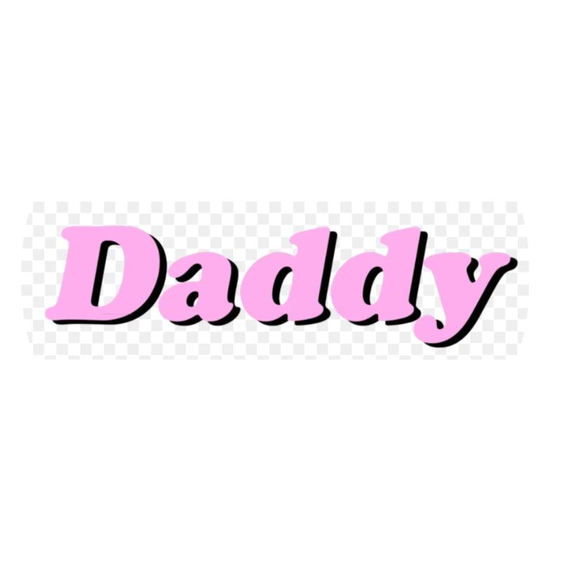 Daddy