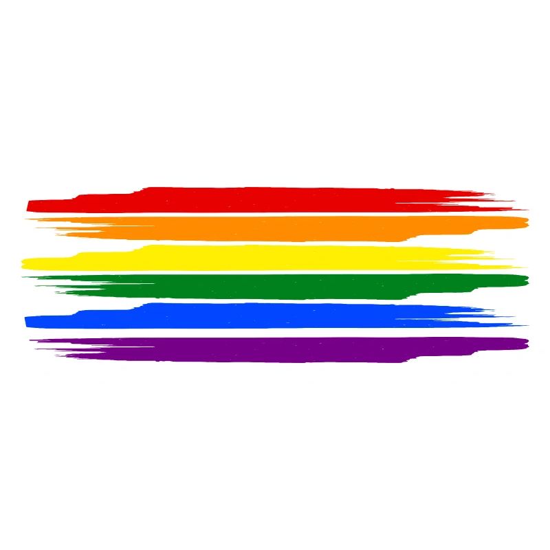 CSD / Gay Flag