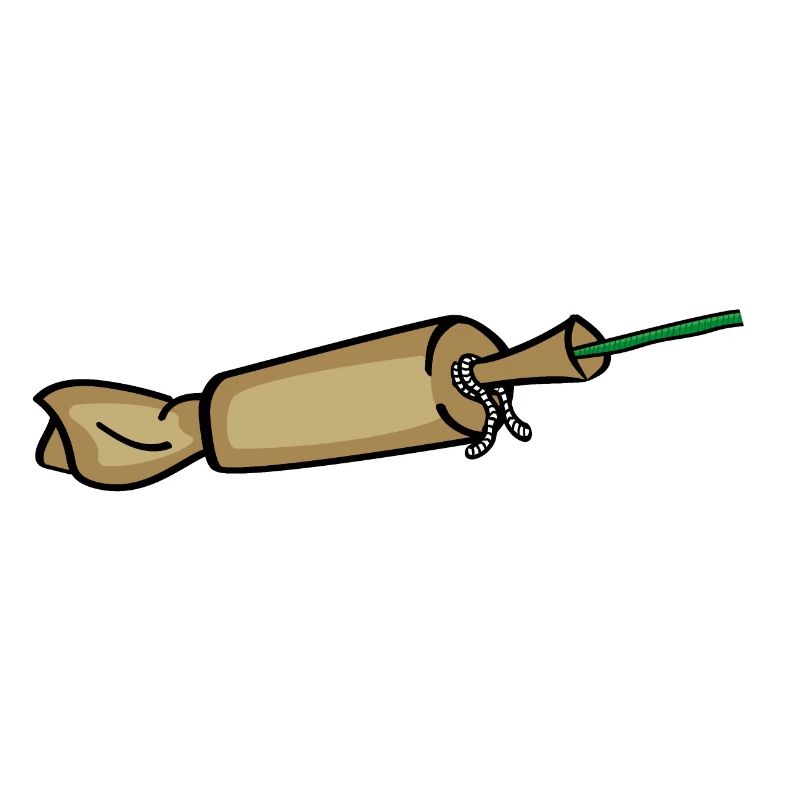 Spanish Cracker Firecracker