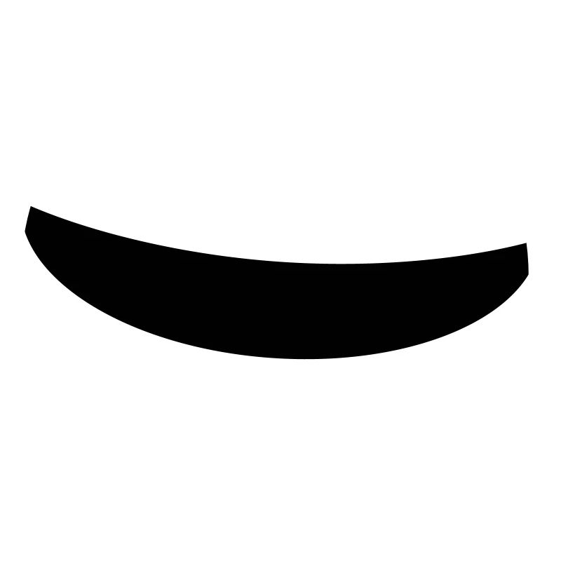 Just smile and grin