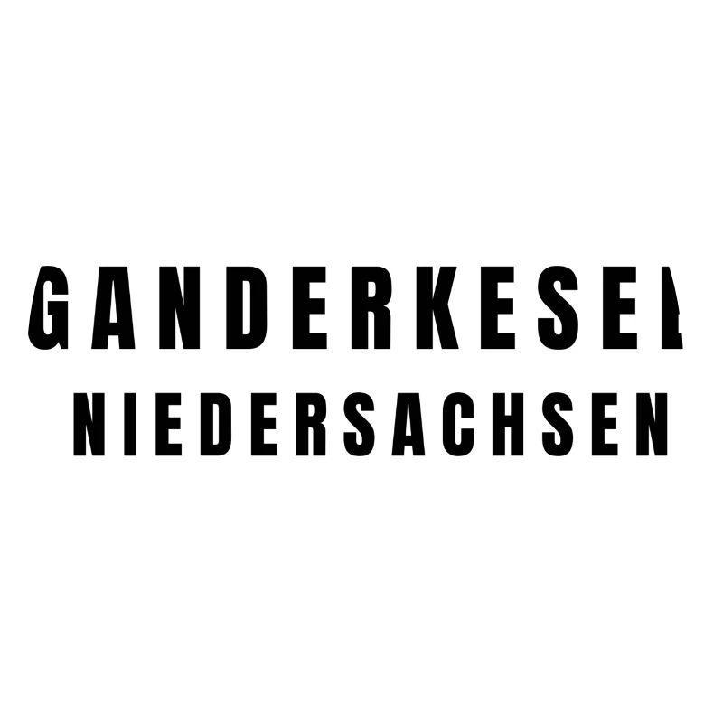 Ganderkesee, Basse-Saxe