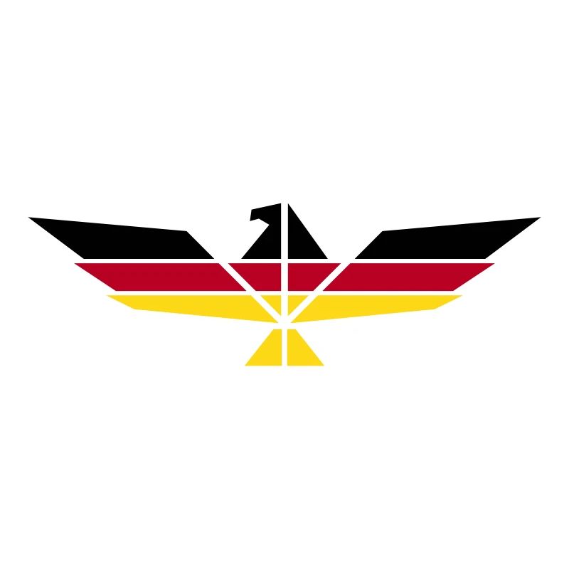 German Eagle