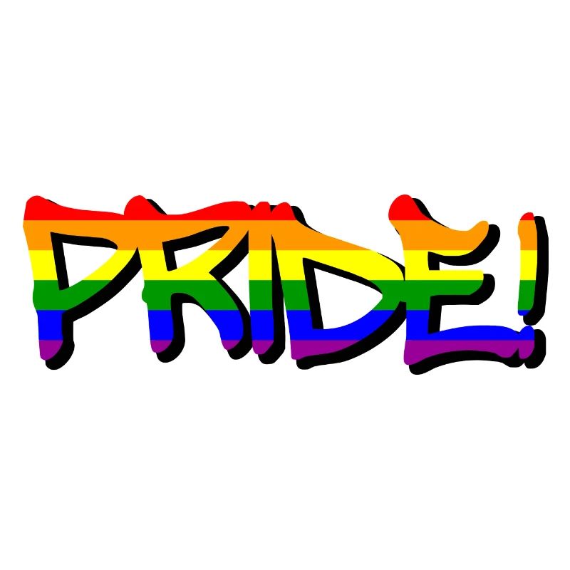 PRIDE!