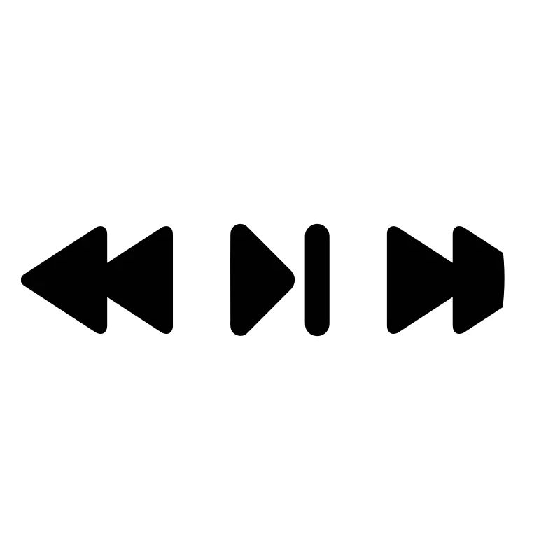 Music Play Music Button Button Icon