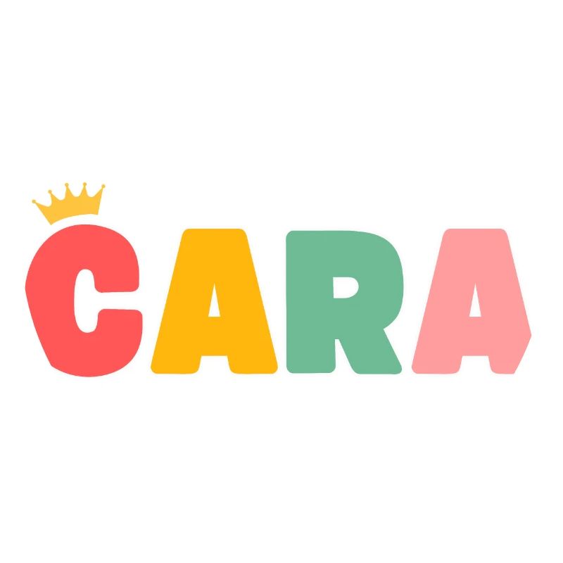Cara! Customizable