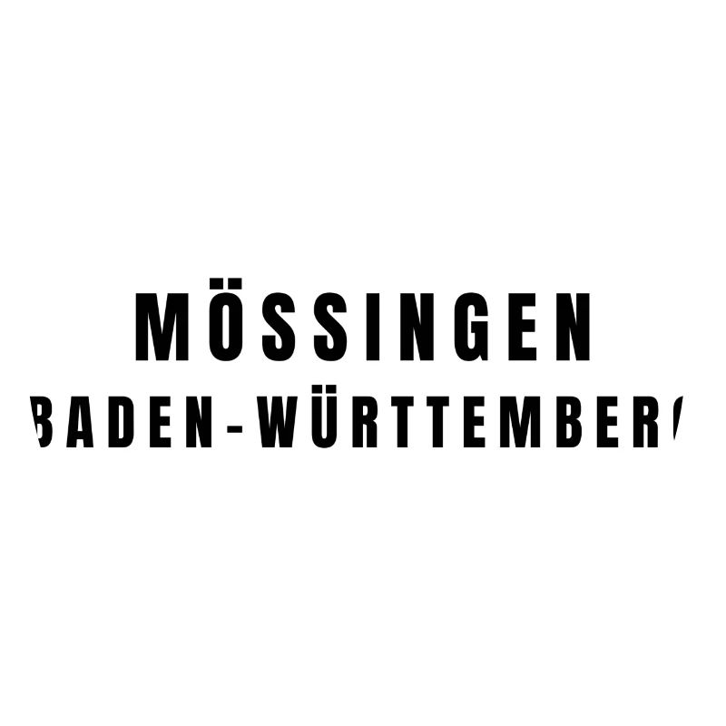Mössingen, Bade-Wurtemberg