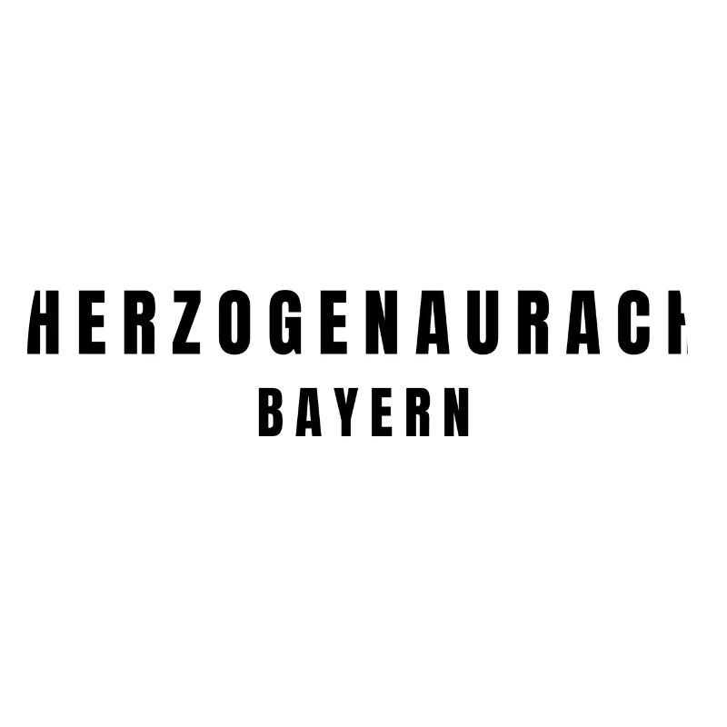 Herzogenaurach, Bavière
