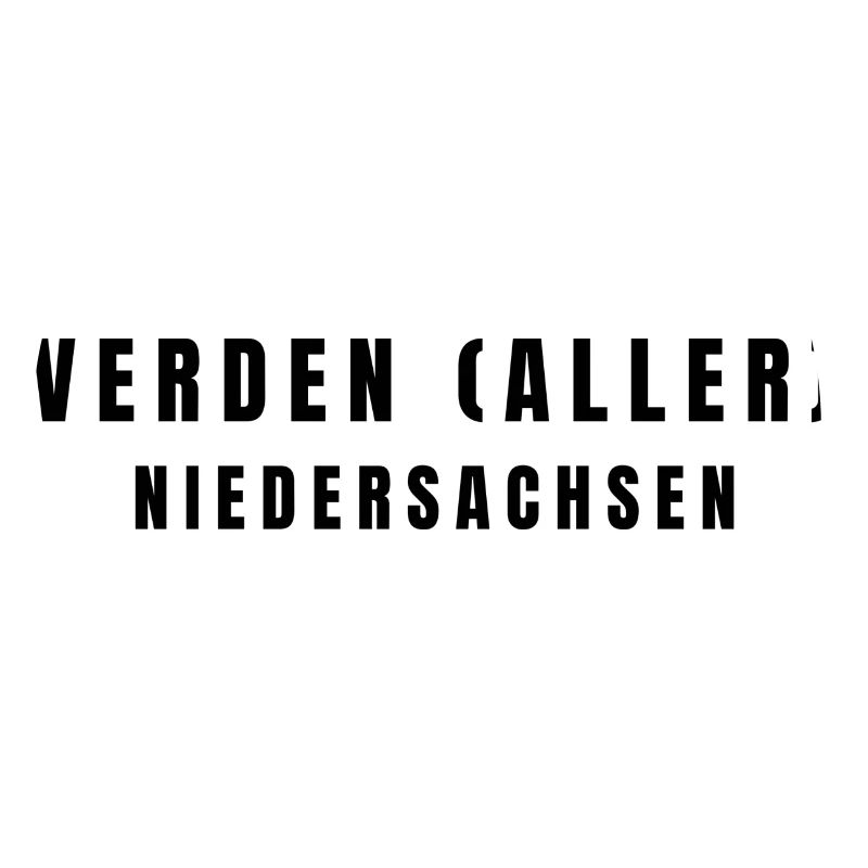 Verden (Aller) Basse-Saxe