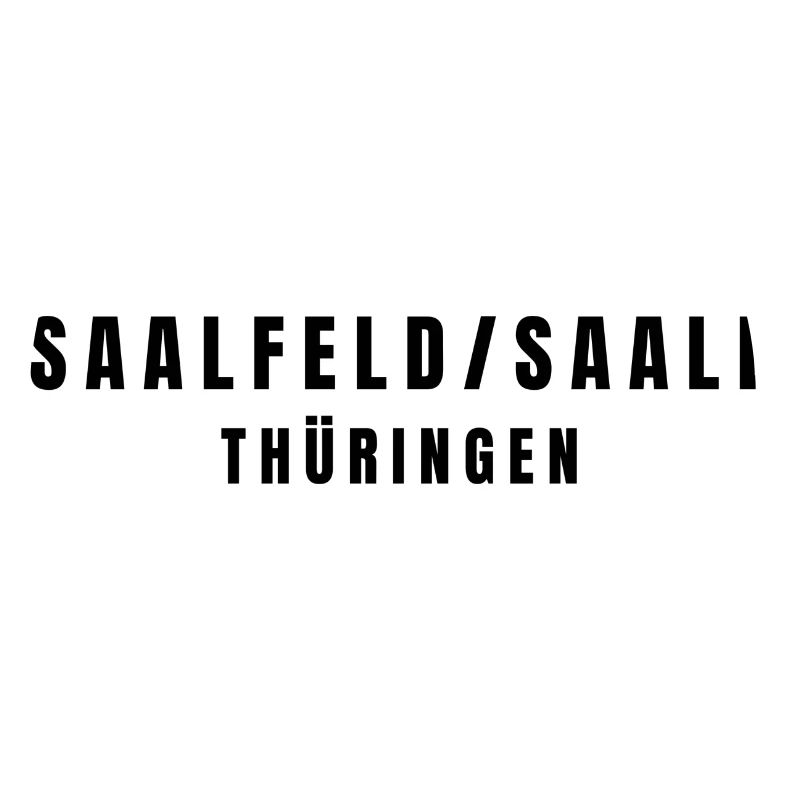 Saalfeld/Saale, Thuringia