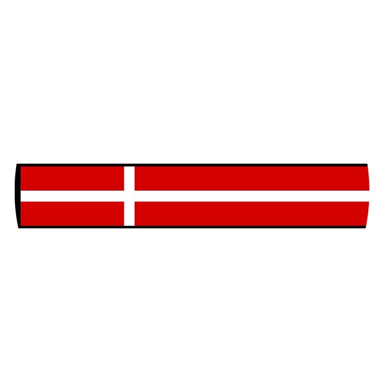 Drapeau du Danemark