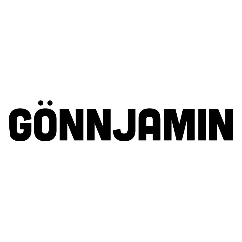 Gönn jamin