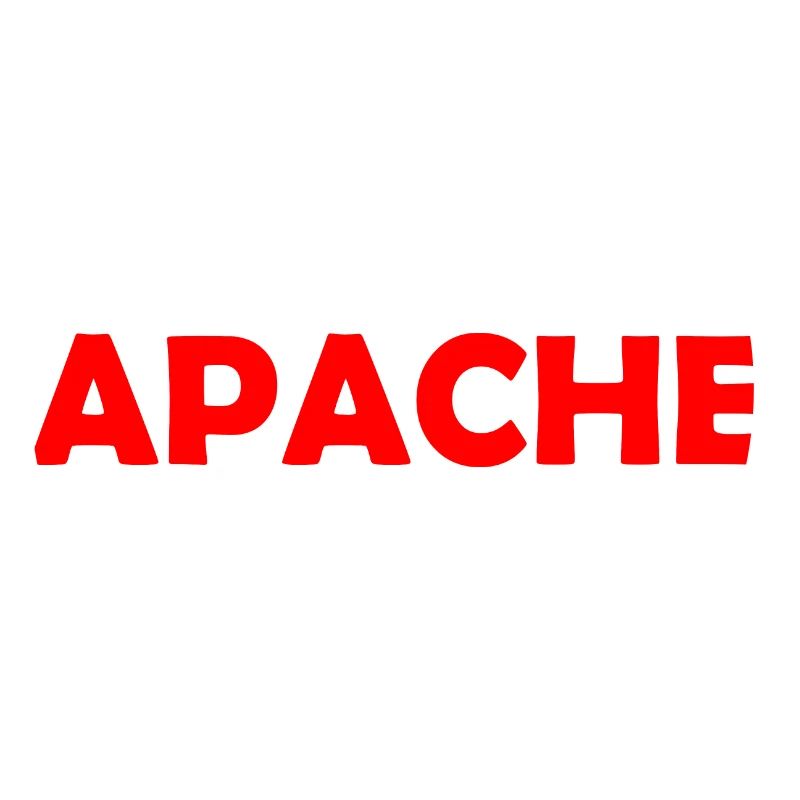 APACHE