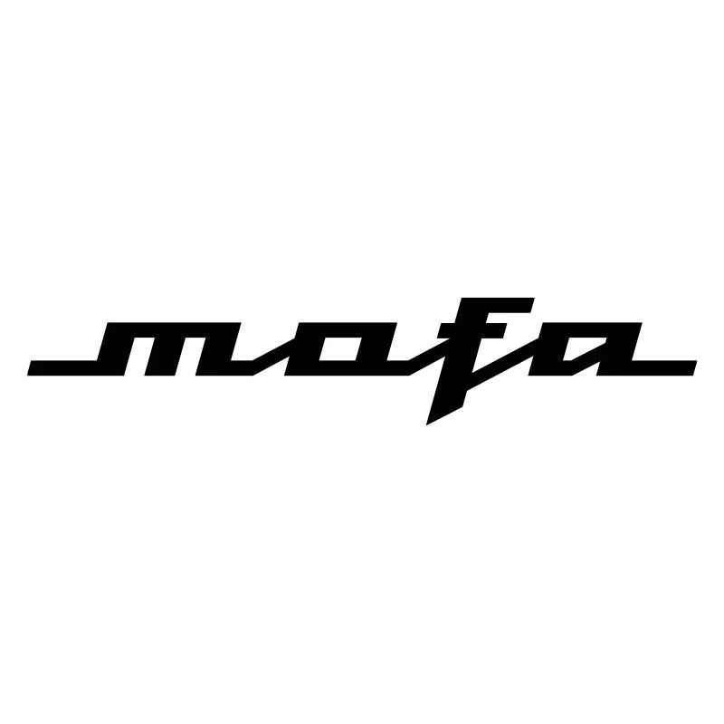 Moped Logo Parody (v2)
