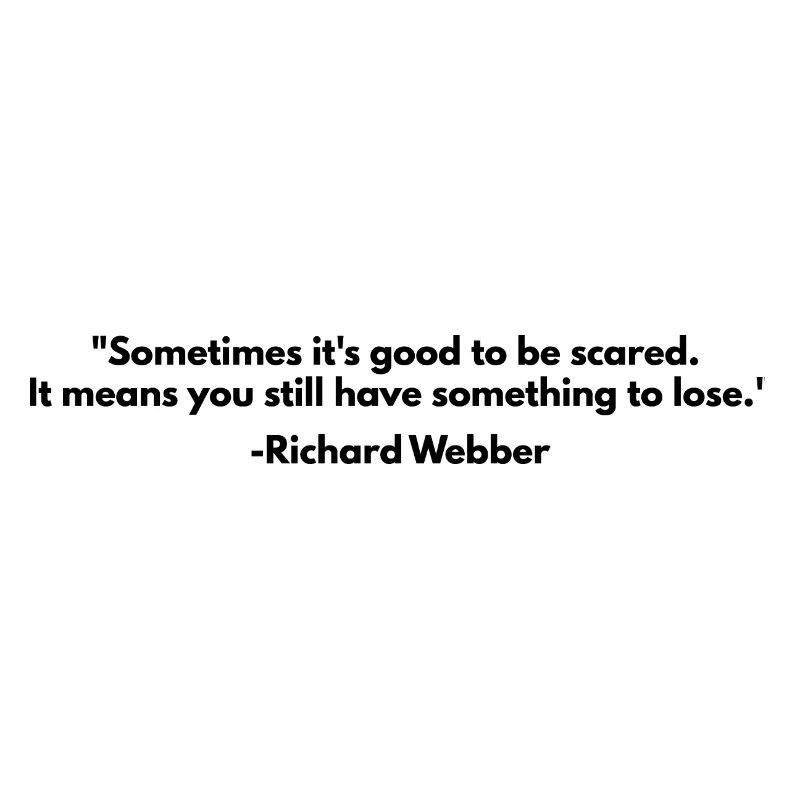 Richard Webber quotes
