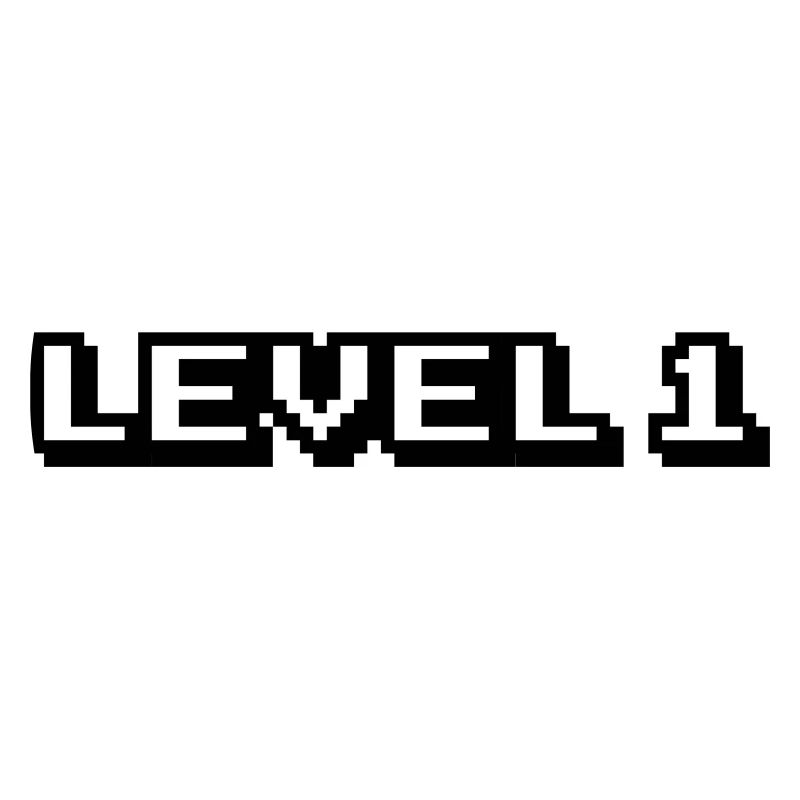Level 1 Beginn Geburt Geburtstag