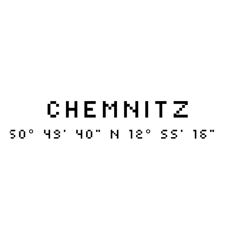 Chemnitz coordinates
