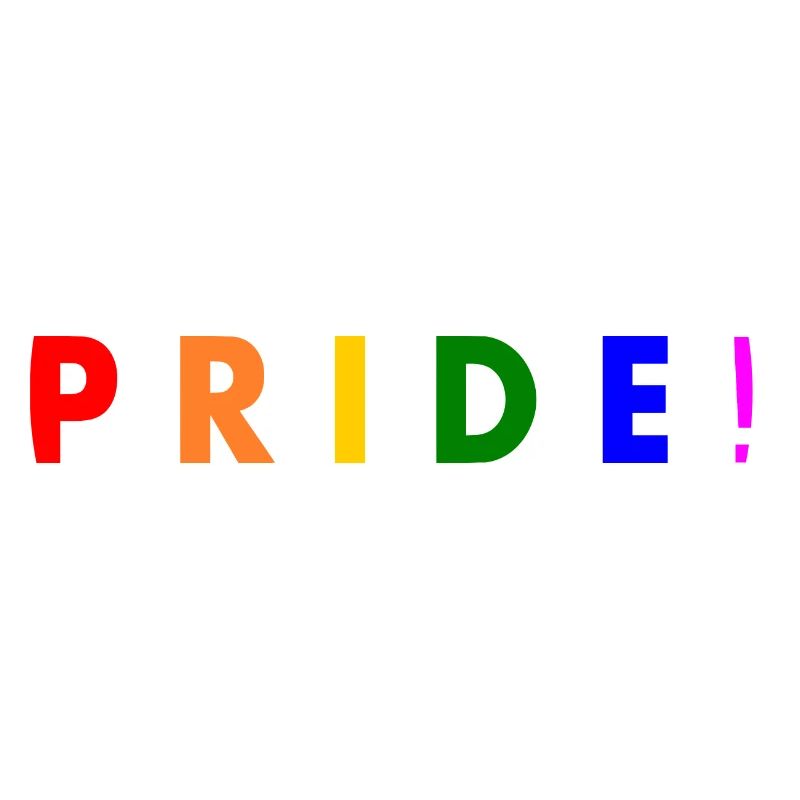 Pride