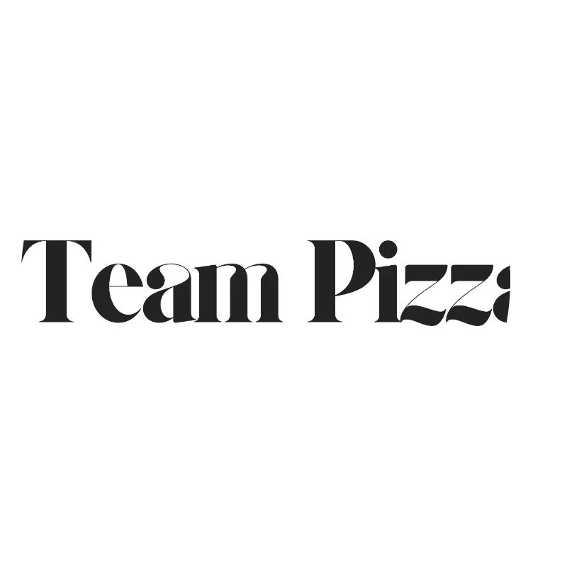 Team Pizza
