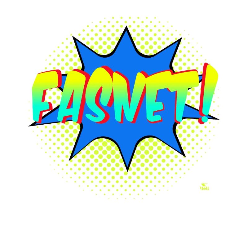 Fasnet! Comic Splash