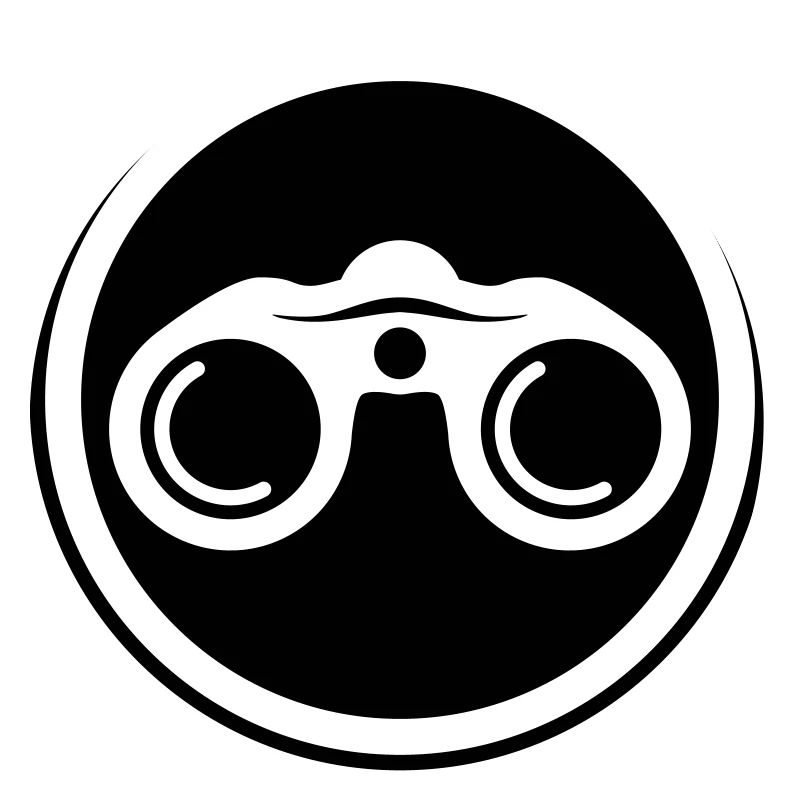 Binoculars Icon