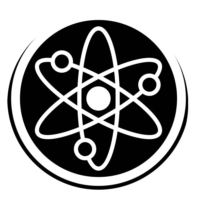 Atom Symbol