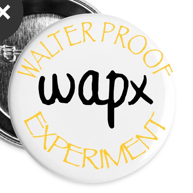 wapx logo noir