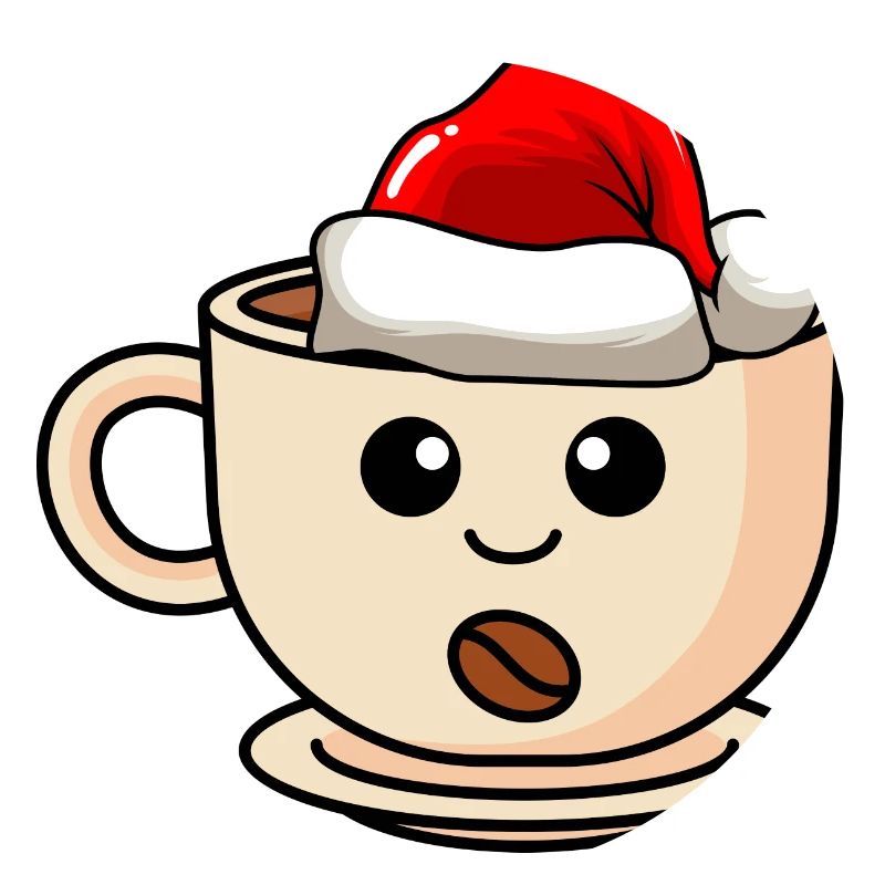 Café Noël BD Noël