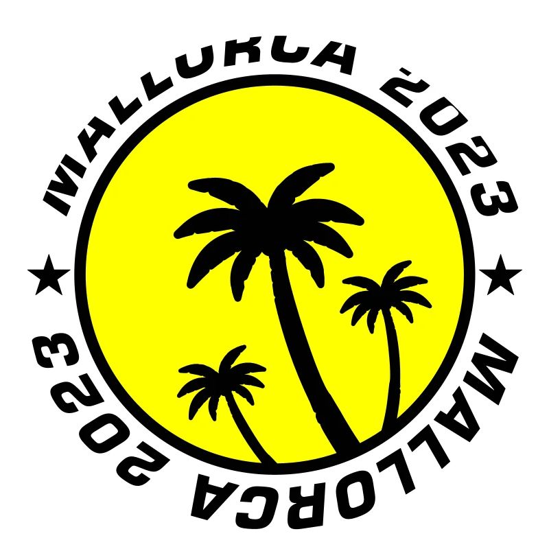Mallorca 2023 Palme