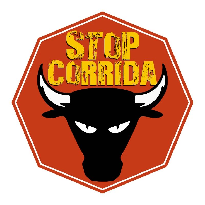 stop corrida