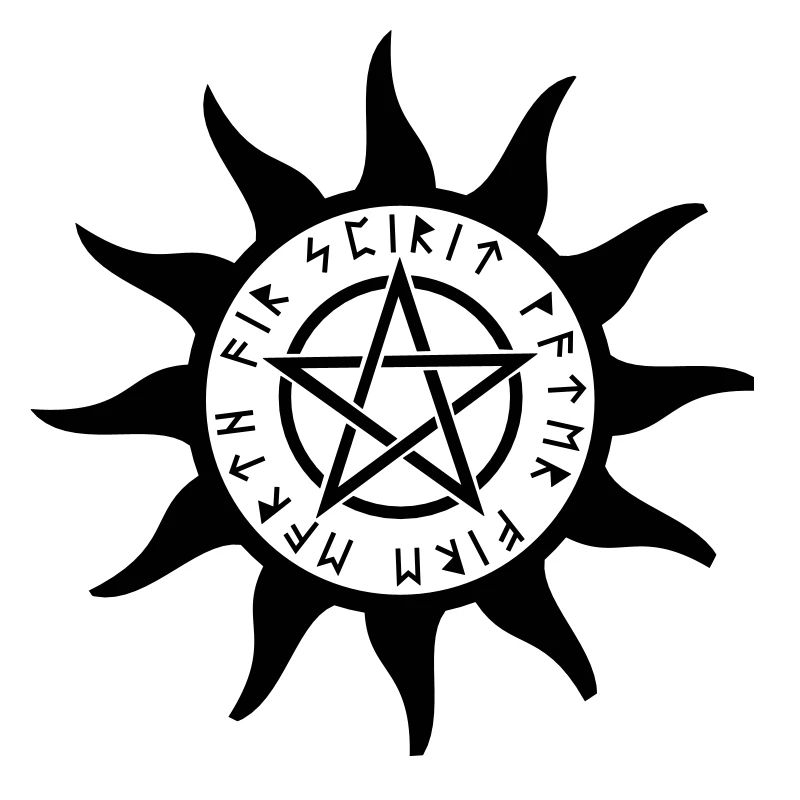 Pentacle