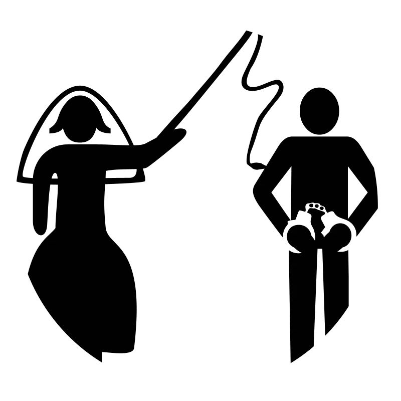 verheiratet