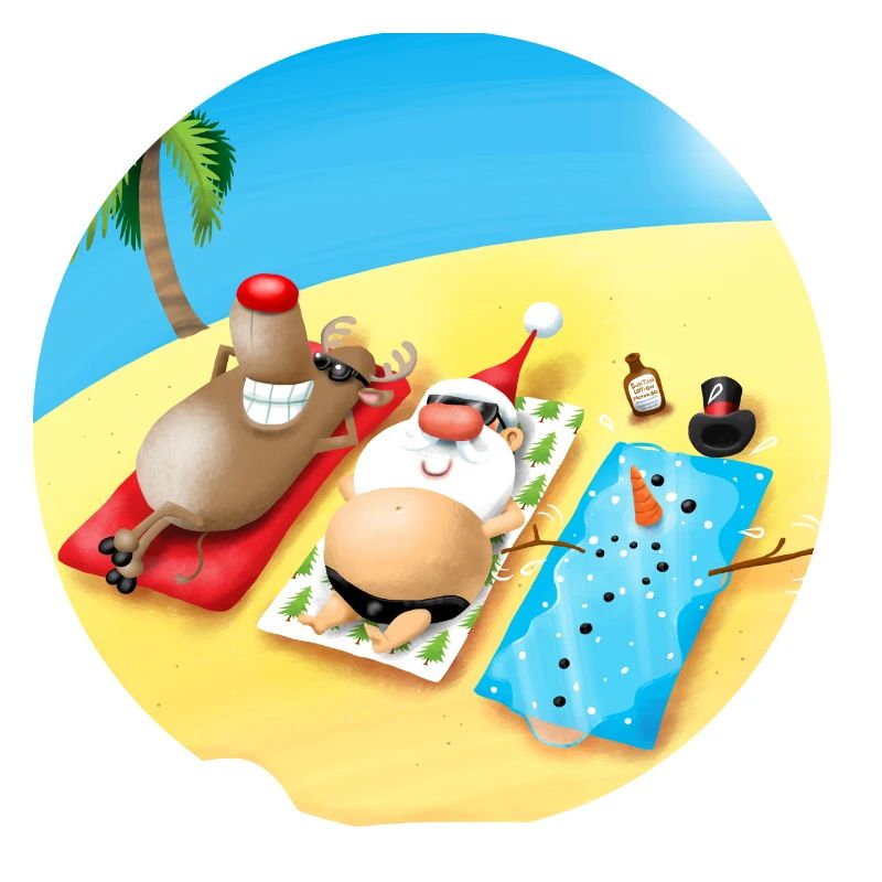 Père Plage