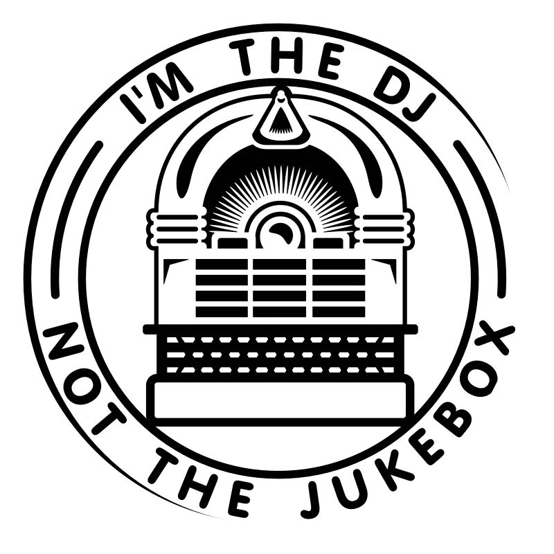 Je suis le DJ pas le juke-box (B, 1c)