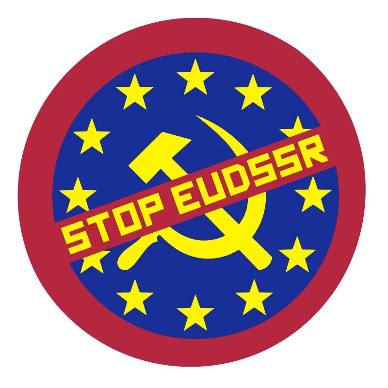 Stop EUSSR