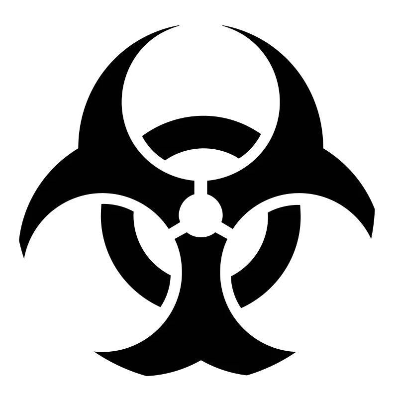 Biohazard